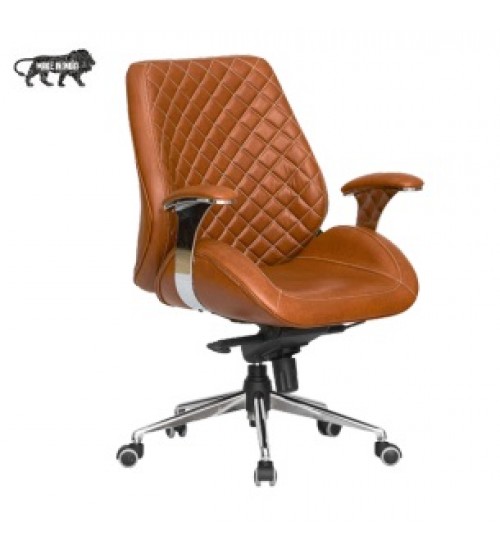 Scomfort PASSION MB Executive Chair